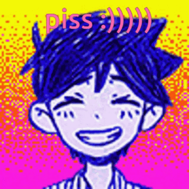 Omori Omori Hero GIF