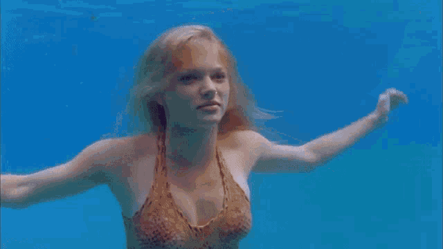 H2o Mermaid GIF