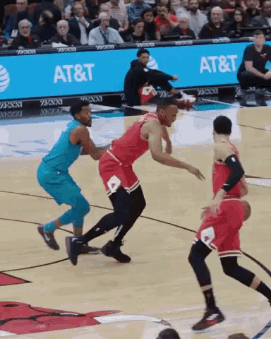 No Look Pass Party GIF - No Look Pass Party Nice Play GIFs