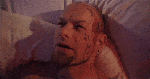 Five Finger Death Punch Little Bit Off GIF - Five Finger Death Punch Little Bit Off You Can All Fuck Off Today GIFs