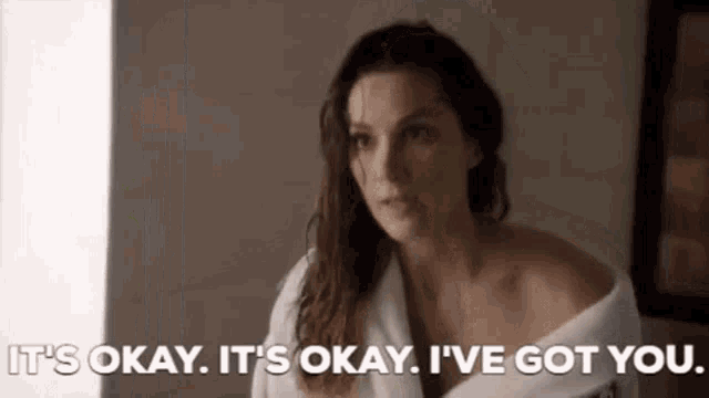 Station19 Carina Deluca GIF