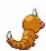 Pokemon Weedle GIF - Pokemon Weedle GIFs