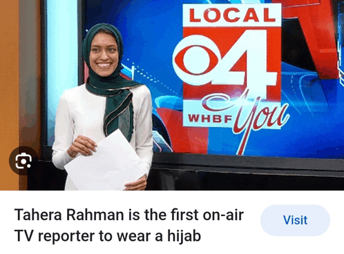 Hijabi GIF