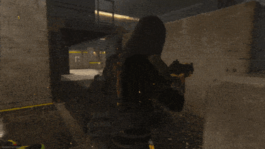 a soldier in a video game has a vest that says m.i.t.a.2022 on it