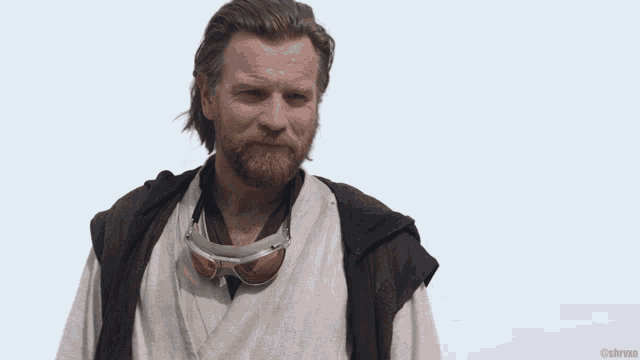Star Wars Obi Wan GIF - Star Wars Obi Wan Obi Wan Kenobi GIFs