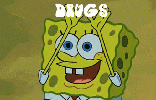 Drugs GIF - Drugs GIFs