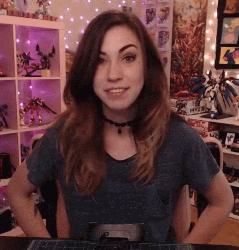 Thabuttress Silly GIF - Thabuttress Silly Tongue Out GIFs