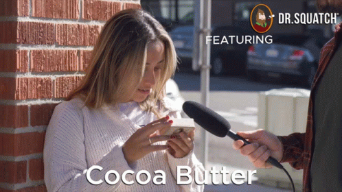 Cocoa Butter Cocoa GIF - Cocoa Butter Cocoa Butter GIFs