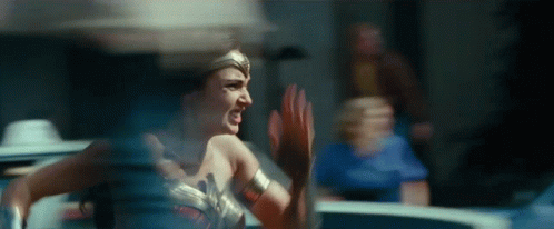 Running Diana Prince GIF - Running Diana Prince Wonder Woman GIFs
