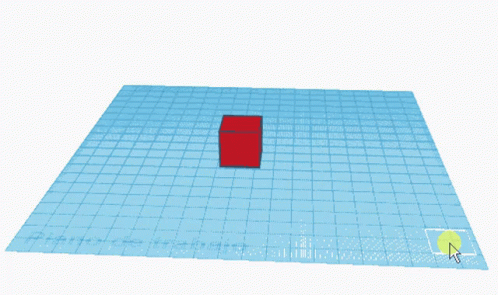 Tutorial 3d GIF - Tutorial 3d Cube GIFs