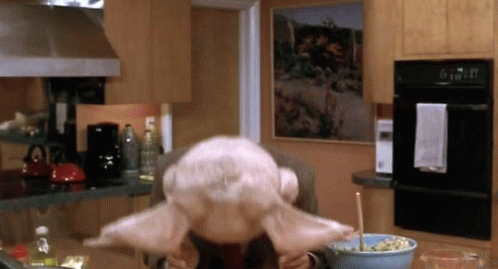 Vagina Head GIF - Bean Comedy Rowan Atkinson GIFs