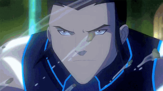 Yj Young Justice GIF - Yj Young Justice Garth GIFs