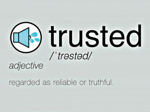Sosoaked Trusted GIF - Sosoaked Trusted Trust GIFs