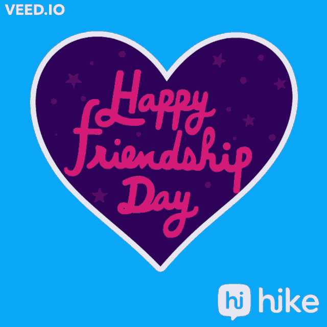 Happy Friendship Day Rickroll GIF - Happy Friendship Day Rickroll GIFs
