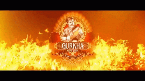 Gurkha Gurkha Cigars GIF - Gurkha Gurkha Cigars Cigars GIFs