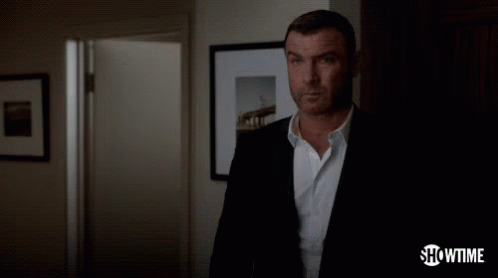 You Feel Me GIF - Ray Donovan Understand Get It GIFs