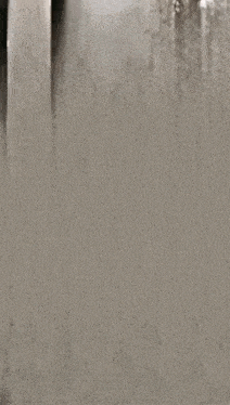a gray background with a red gsf logo on it