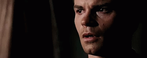 Crying Elijah Mikaelson GIF - Crying Elijah Mikaelson Sad GIFs