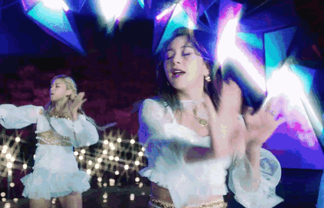 Twice Chaeyoung GIF - Twice Chaeyoung Son Chae Young GIFs
