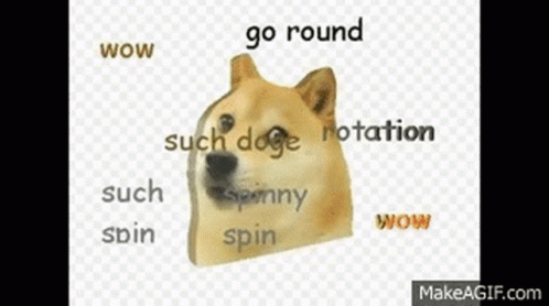 Such Spin GIF - Such Spin GIFs