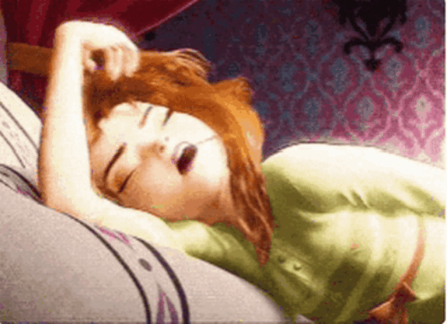 Sleep Tired GIF - Sleep Tired GIFs