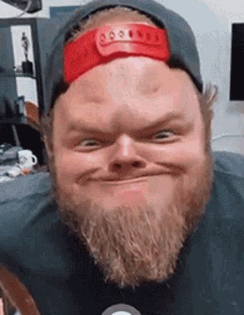Funny Face Silly GIF - Funny Face Silly Filter GIFs
