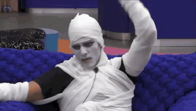 Morra Massimilianomorra GIF