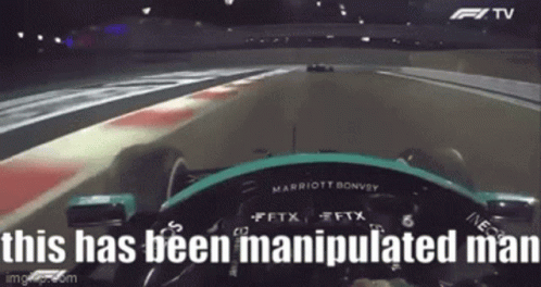 Lewis Hamilton Manipulate GIF - Lewis Hamilton Manipulate Man GIFs