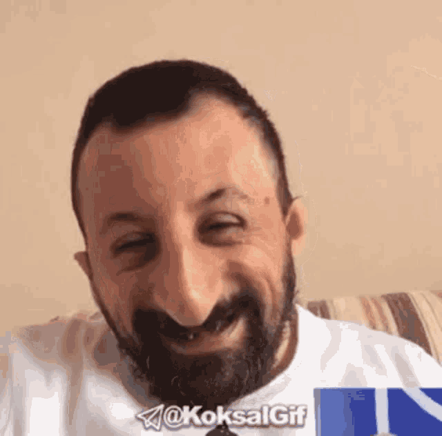 Koooooki Koksal GIF
