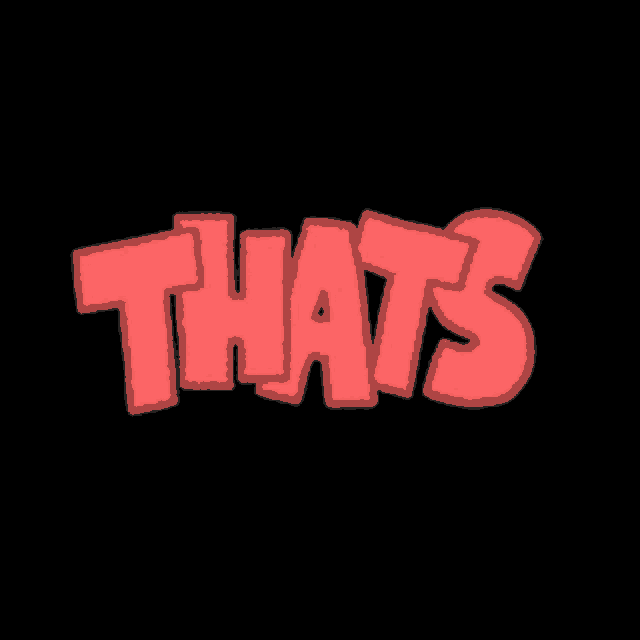 Thats Chill Chill GIF