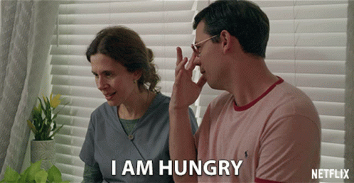 I Am Hungry Starving GIF - I Am Hungry Starving I Need Food GIFs