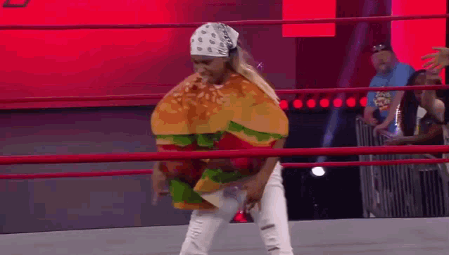 Tasha Steelz GIF