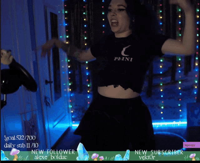 Super Saiyan Bassssfairy GIF