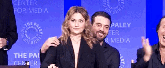 Falice Riverdale GIF