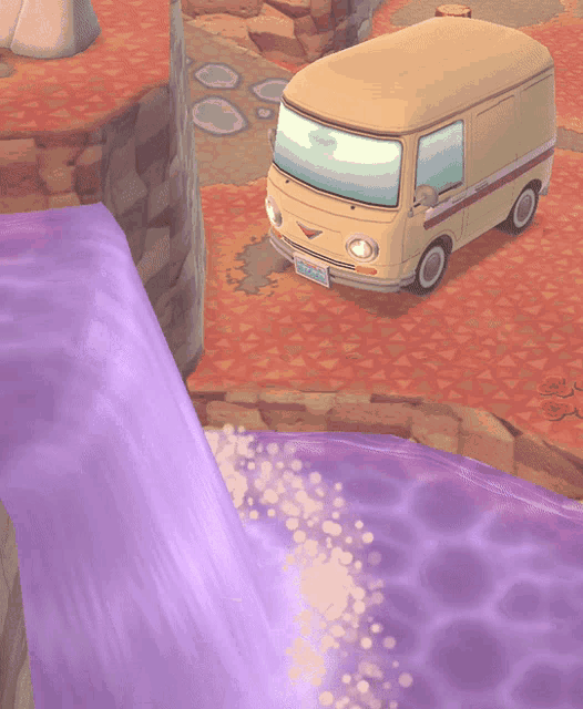 Animal Crossing GIF