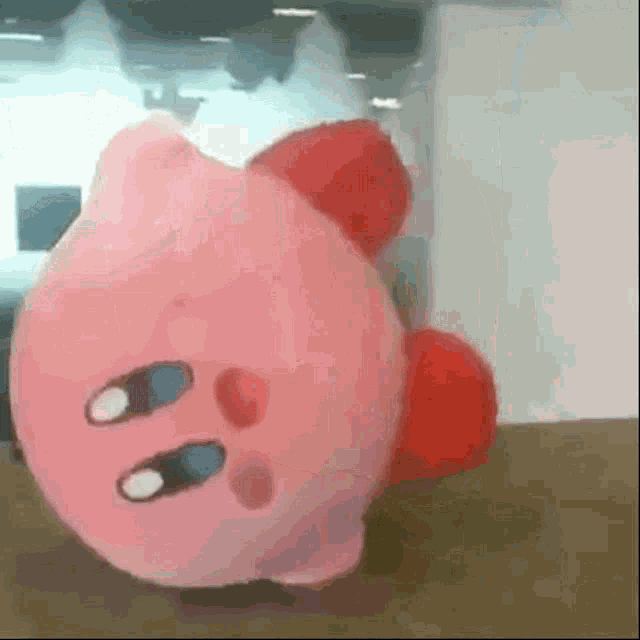 Bobatyun Kirby GIF - Bobatyun Kirby GIFs