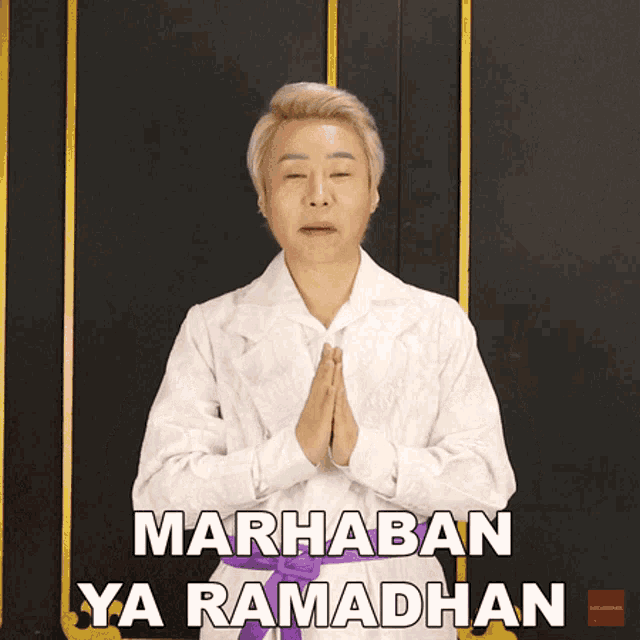 Marhaban Ya Ramadhan Ujung Oppa GIF - Marhaban Ya Ramadhan Ujung Oppa Selamat Atas Datangnya Bulan Ramadhan GIFs