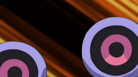 Pokemon Pokémon GIF - Pokemon Pokémon Loudred GIFs