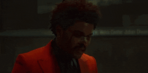 The Weeknd After Hours GIF - The Weeknd After Hours Audzz GIFs