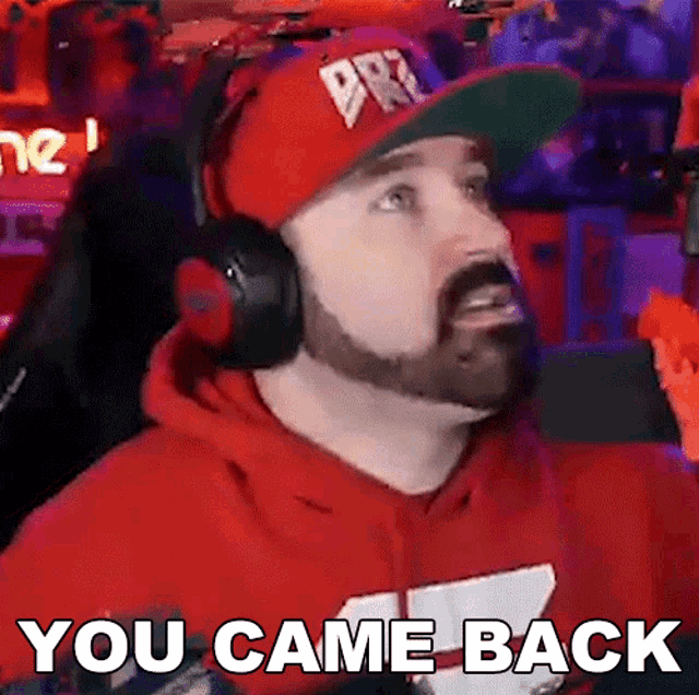 You Came Back On A Perfect Day Kyle Mcardle GIF - You Came Back On A Perfect Day Kyle Mcardle Thelostdrake GIFs