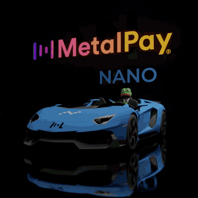 Nano Xnano GIF - Nano Xnano Chain GIFs