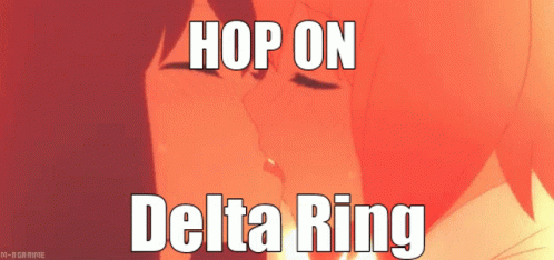 Delta Ring Halo GIF - Delta Ring Halo Roblox GIFs