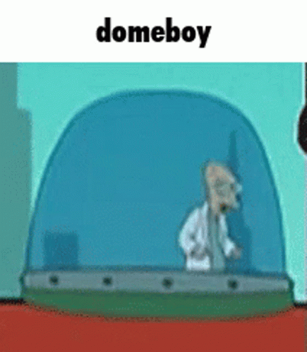 Domeboy Homeboy GIF - Domeboy Homeboy GIFs