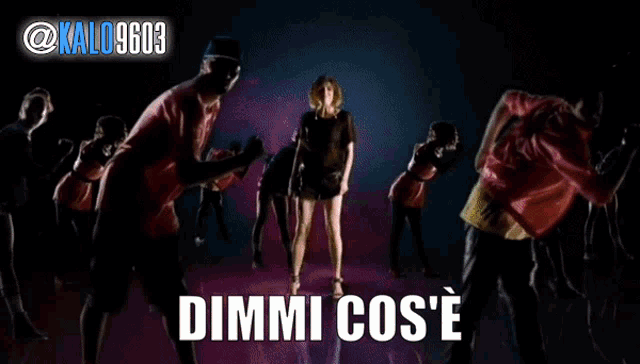 Kalo9603 Giorgia GIF - Kalo9603 Giorgia Il Mio Giorno Migliore GIFs
