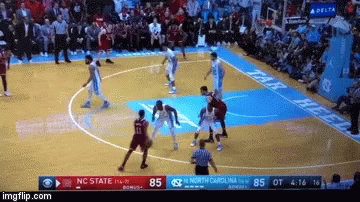 Nc State GIF - Nc State Wolfpack GIFs