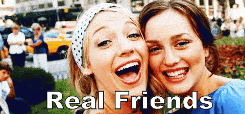 Real Friends GIF - Real Friends Real Friends GIFs