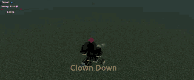 Clown Down Bully GIF - Clown Down Bully Kid GIFs