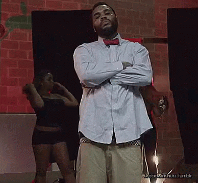 Kevin Gates GIF - Kevin Gates Angry Pissed Off GIFs