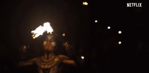 Fire Breathing Lit GIF - Fire Breathing Lit Excited GIFs