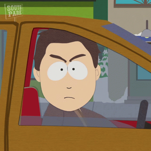 Spit On You South Park GIF - Spit On You South Park S14e4 GIFs